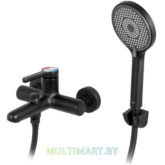 Смеситель A-Five Lotus A5-0632